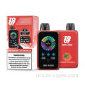 Zooy Zero 45000 Puff Harga Vape Pucuk